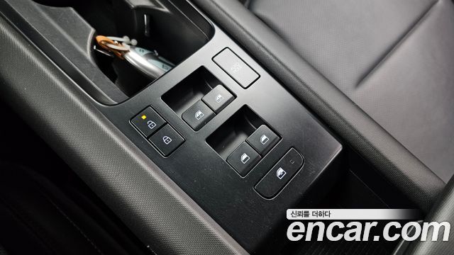 Hyundai Ioniq6 2023 — photo 36