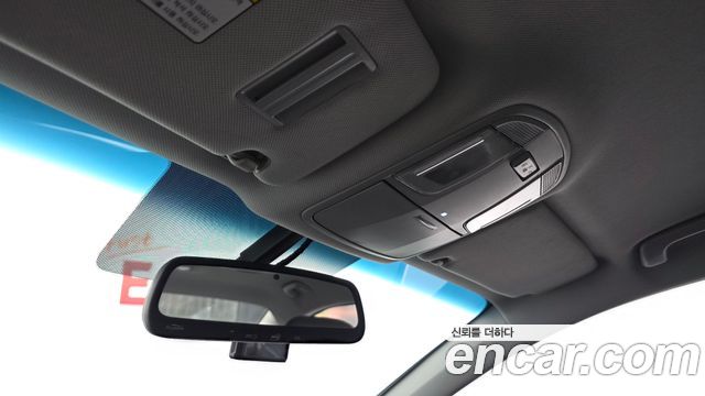 Hyundai Sonata 2016 — photo 23