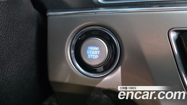 Hyundai Sonata 2016 — photo 24