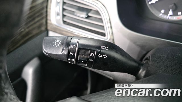 Hyundai Sonata 2016 — photo 28