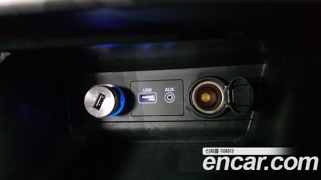 Hyundai Sonata 2016 — photo 29