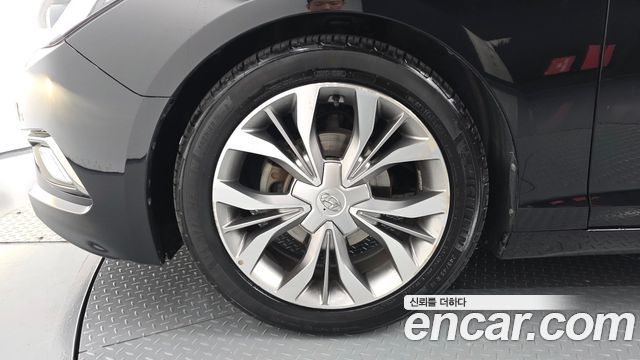 Hyundai Sonata 2016 — photo 5