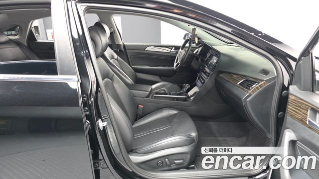 Hyundai Sonata 2016 — photo 11