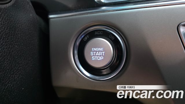 Hyundai Sonata 2016 — photo 18