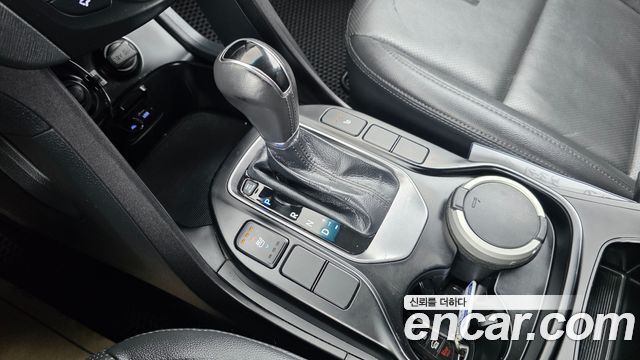 Hyundai Santafe 2014 — photo 9