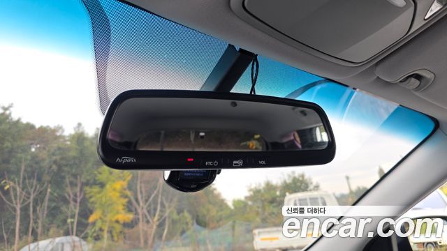 Hyundai Santafe 2014 — photo 18