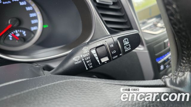 Hyundai Santafe 2014 — photo 20