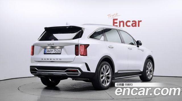 Kia Sorento 2023 — photo 2