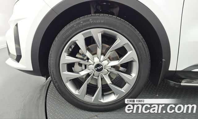 Kia Sorento 2023 — photo 5