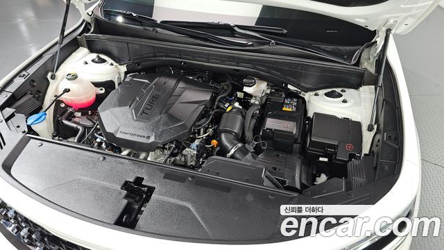 Kia Sorento 2023 — photo 6