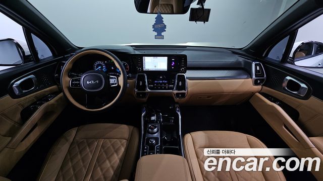 Kia Sorento 2023 — photo 10