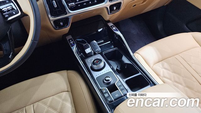 Kia Sorento 2023 — photo 12
