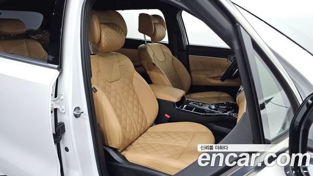 Kia Sorento 2023 — photo 13
