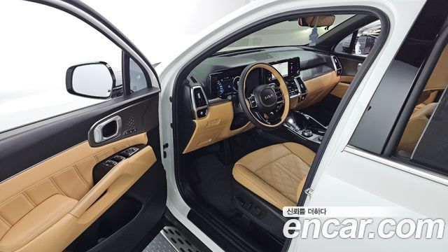 Kia Sorento 2023 — photo 17