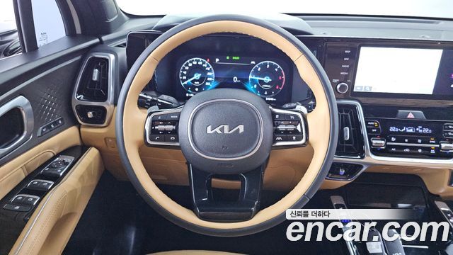 Kia Sorento 2023 — photo 19