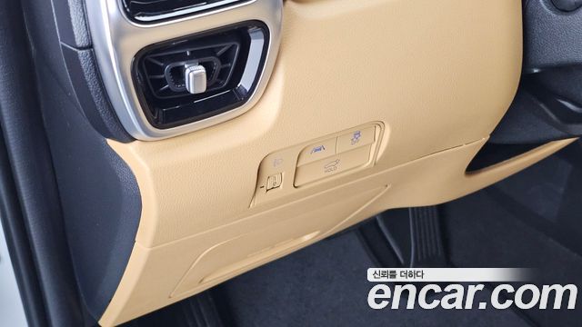 Kia Sorento 2023 — photo 20