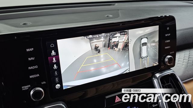 Kia Sorento 2023 — photo 22