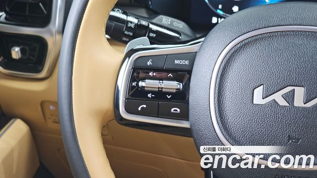 Kia Sorento 2023 — photo 23