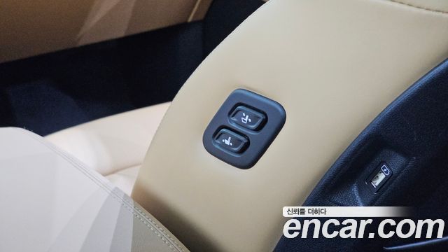 Kia Sorento 2023 — photo 25