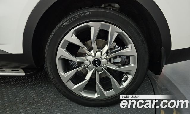 Kia Sorento 2023 — photo 7