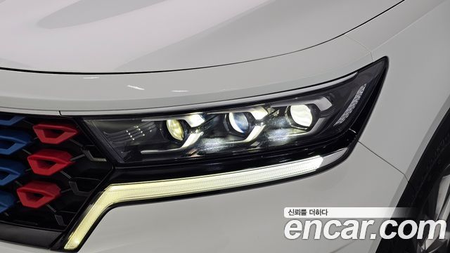 Kia Sorento 2023 — photo 8