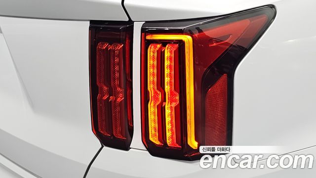 Kia Sorento 2023 — photo 9