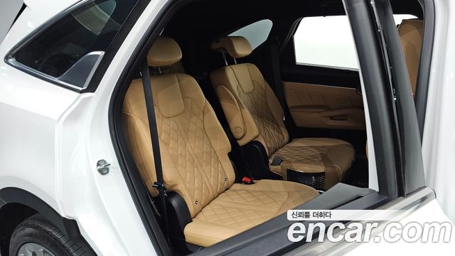 Kia Sorento 2023 — photo 16