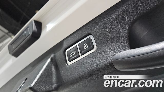 Kia Sorento 2023 — photo 27
