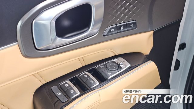 Kia Sorento 2023 — photo 29