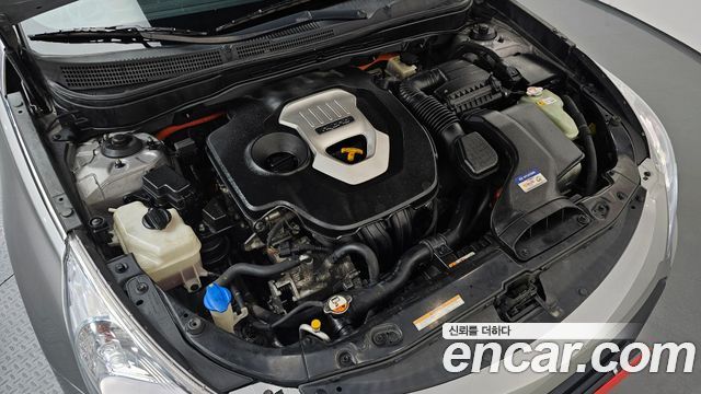 Hyundai Sonata 2012 — photo 6