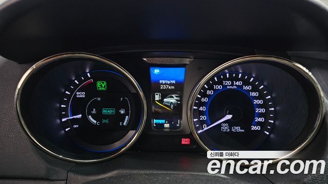 Hyundai Sonata 2012 — photo 8