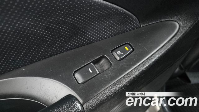 Hyundai Sonata 2012 — photo 18