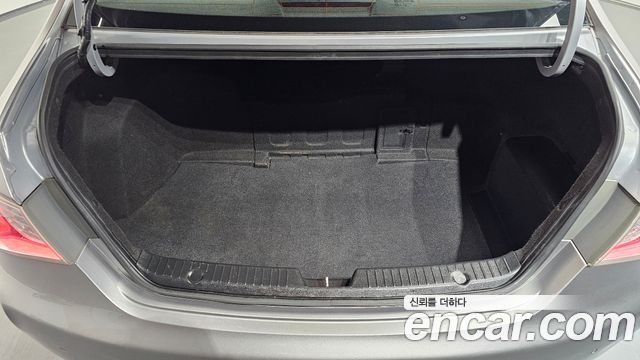 Hyundai Sonata 2012 — photo 20