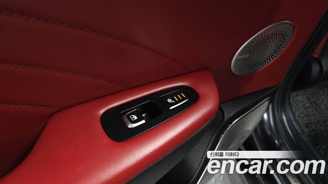 Kia Stinger 2021 — photo 26