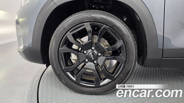Kia Seltos 2025 — photo 5