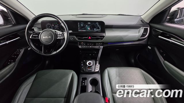 Kia Seltos 2025 — photo 10