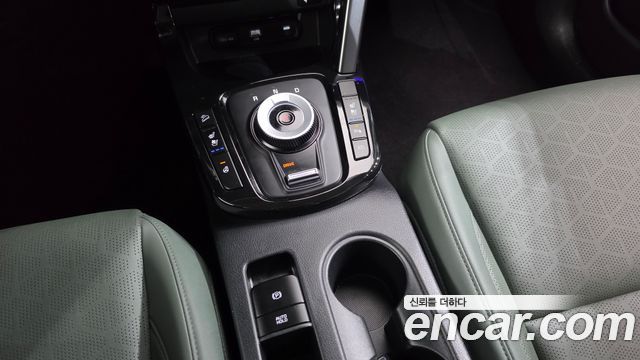 Kia Seltos 2025 — photo 12