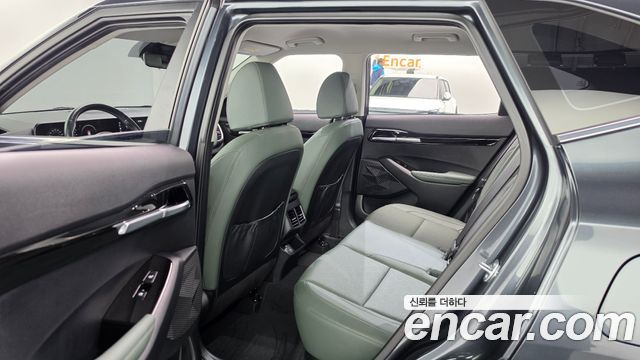 Kia Seltos 2025 — photo 17