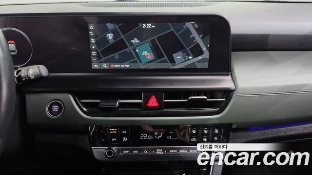 Kia Seltos 2025 — photo 18