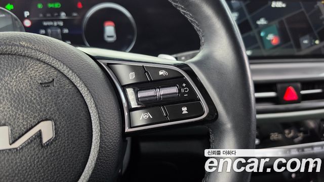 Kia Seltos 2025 — photo 21