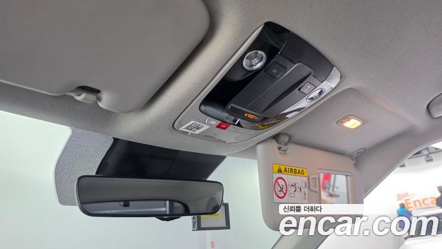 Kia Seltos 2025 — photo 24