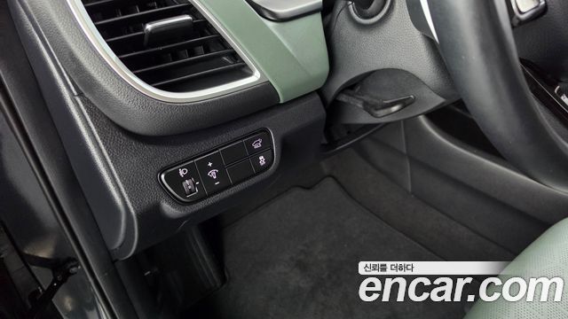 Kia Seltos 2025 — photo 25