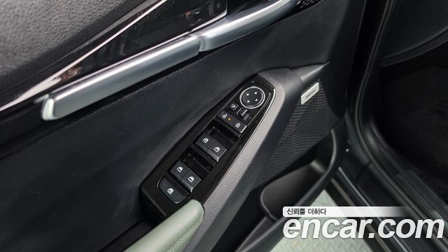 Kia Seltos 2025 — photo 26