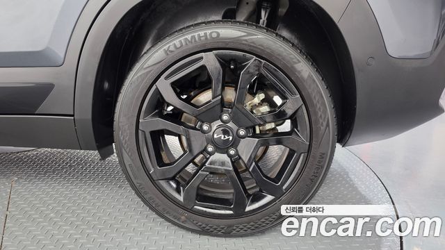 Kia Seltos 2025 — photo 7