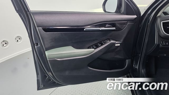 Kia Seltos 2025 — photo 14