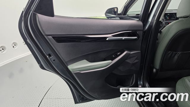 Kia Seltos 2025 — photo 15