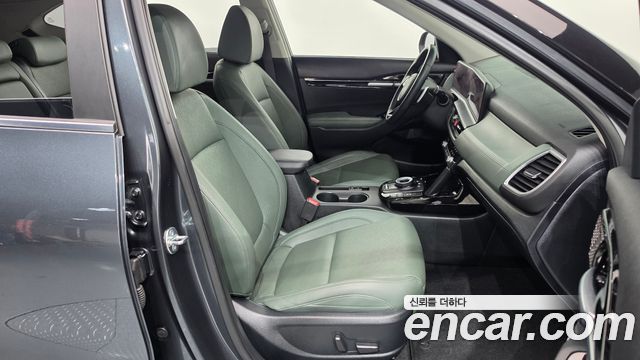 Kia Seltos 2025 — photo 16