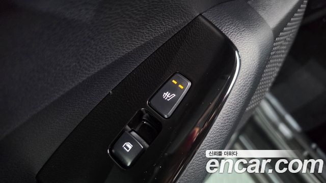 Kia Seltos 2025 — photo 27