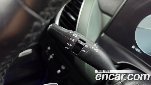 Kia Seltos 2025 — photo 28