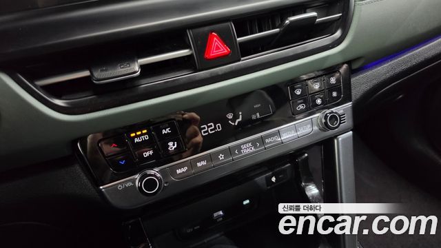 Kia Seltos 2025 — photo 30